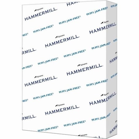 Hammermill PAPER, COPY+, A4, 210X297, 20LB HAM105500